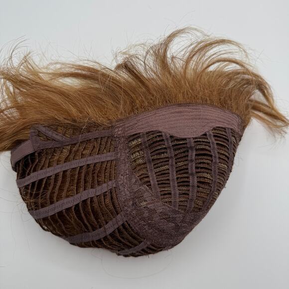 Raquel Welch Mystique Wig Petite Average R29S Short Layered Blonde Kanekalon main image 4